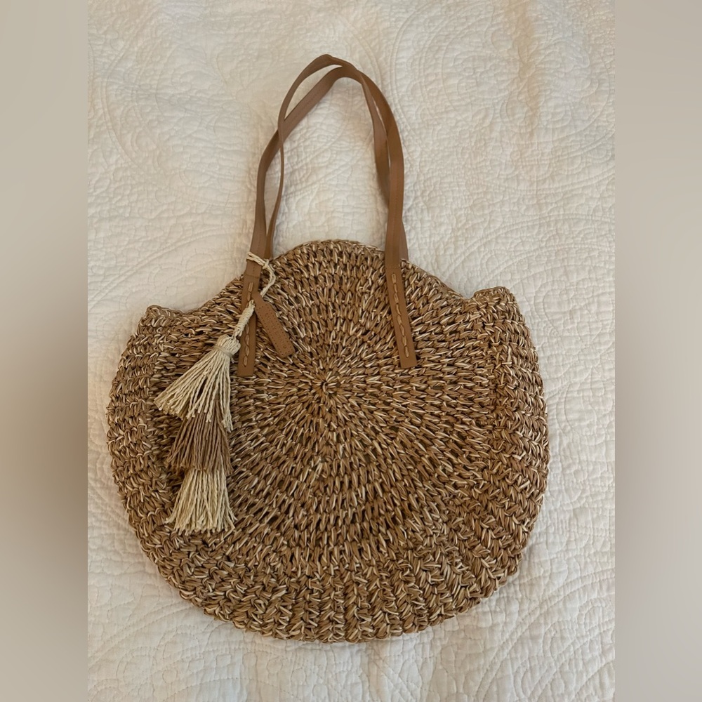 Lucky brand summer purse